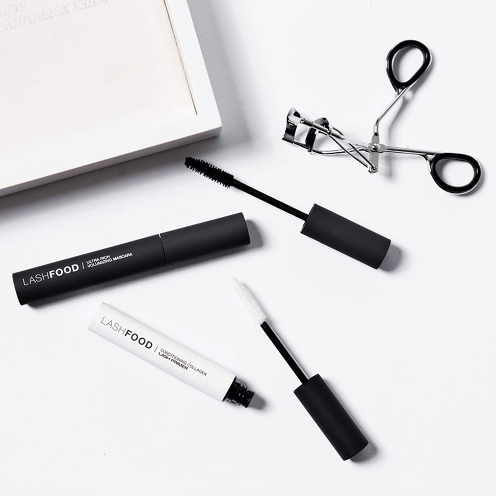 LashFood Base de mascara nourrissante au collagène 8 ml LF1011-N