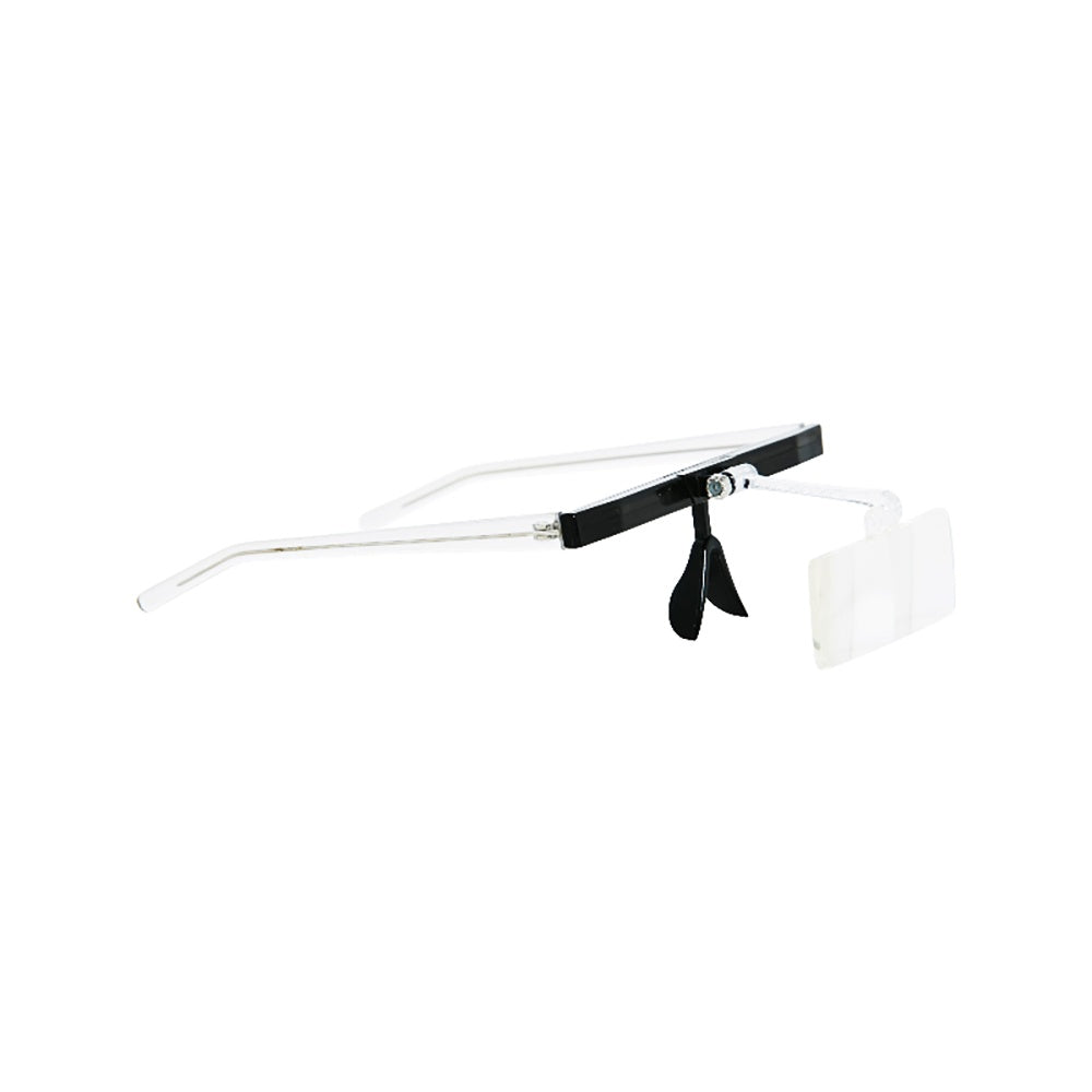 JBLashes Magnispec 3 Diopter MS3 JBAMGP3GLS/13193