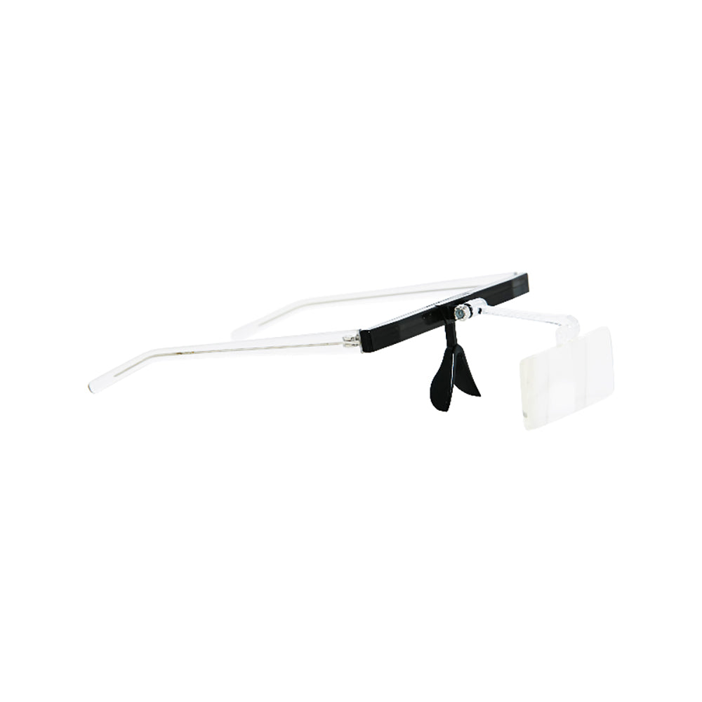 JBLashes Magnispec 4 Diopter MS4 JBAMGP4GLS/13194