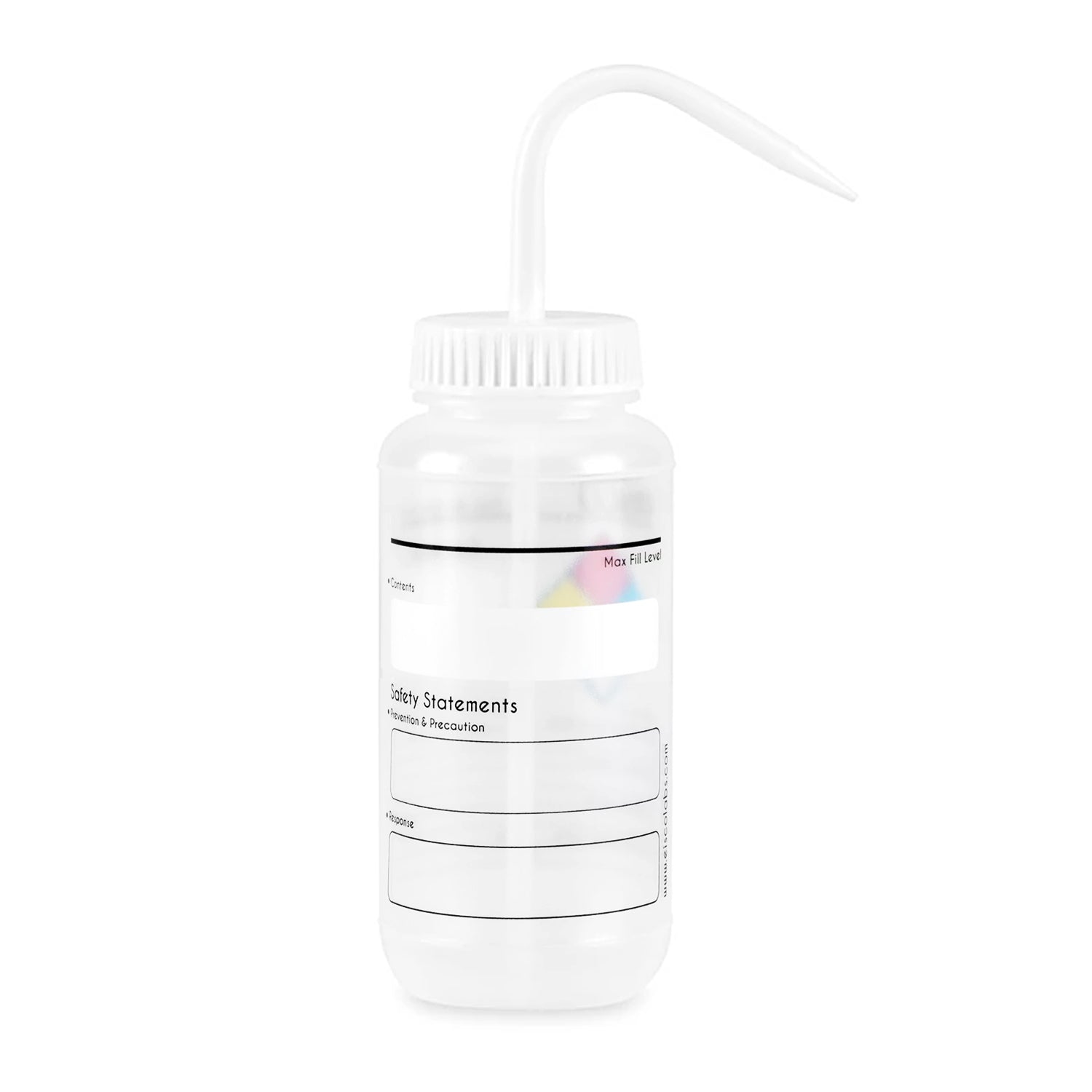Safety Wash Bottles 500 ml 55510