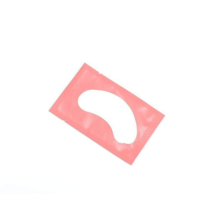 Eye Gel Patches For Eyelash Extensions Lint Free 1Pair 45129