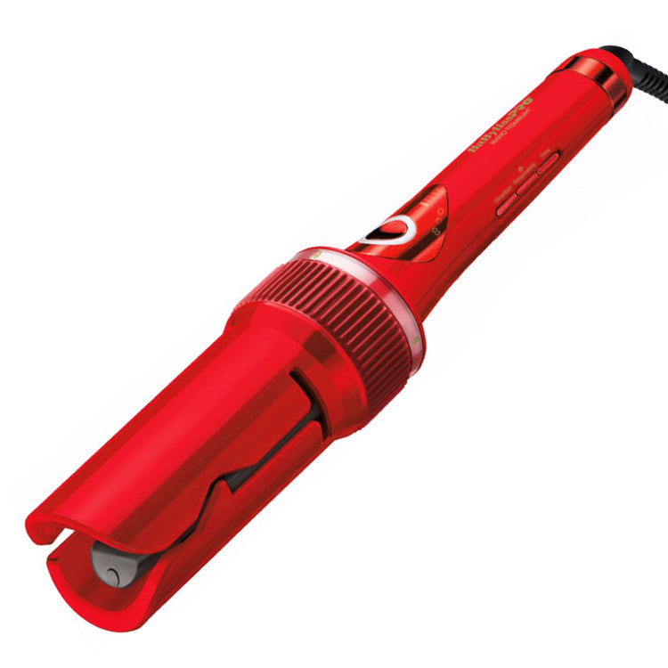 BaBylissPRO Nano Titanium MiraCurl Automatic Curler 1-1/4"