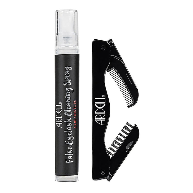 Ardell False Eyelash Cleaning Kit 62291