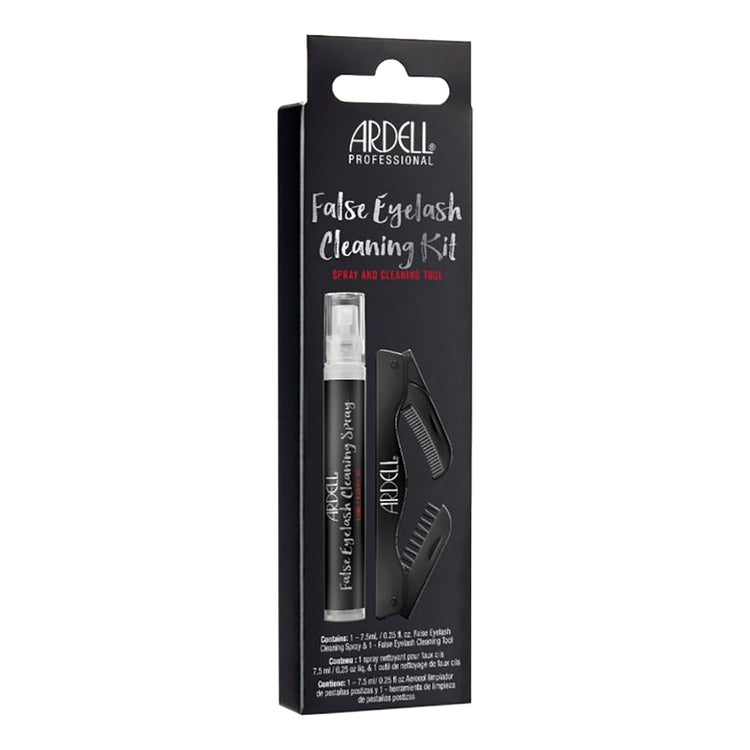 Ardell False Eyelash Cleaning Kit 62291