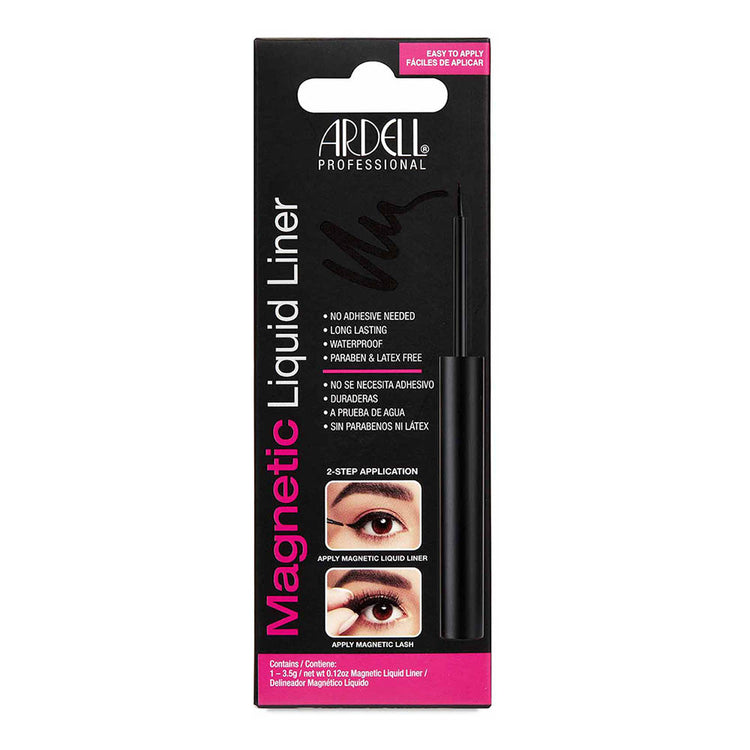 Ardell Magnetic Liquid Liner 3 g - 64924