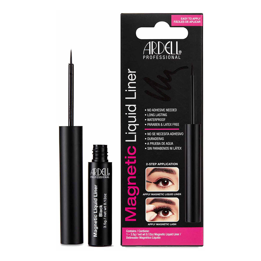 Ardell Magnetic Liquid Liner 3 g - 64924