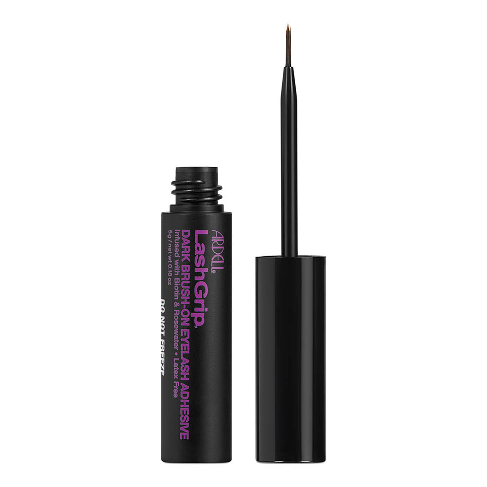 Ardell Dark Brush-On Eyelash Adhesive 5 g/0.18 fl oz 67594