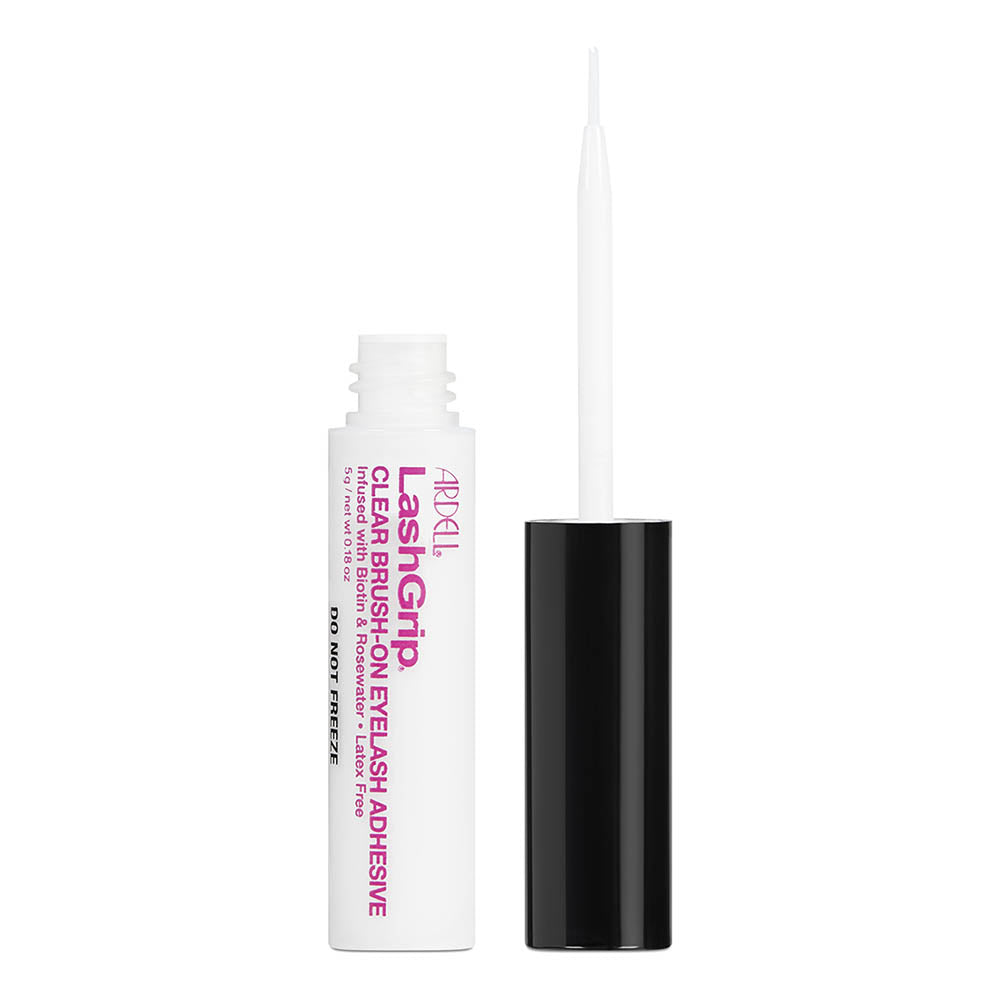 Ardell Clear Brush-On Eyelash Adhesive 5 g/0.18 fl oz 67595