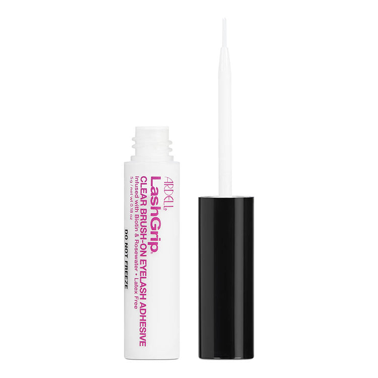 Ardell Clear Brush-On Eyelash Adhesive 5 g/0.18 fl oz 67595