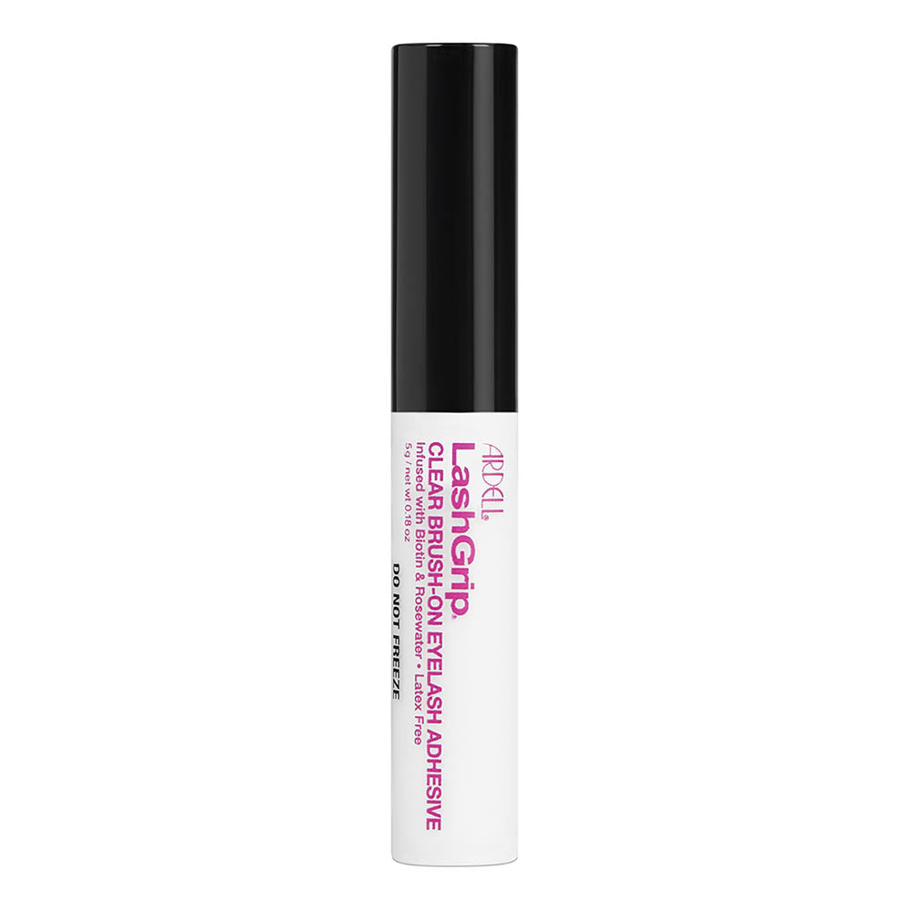 Ardell Clear Brush-On Eyelash Adhesive 5 g/0.18 fl oz 67595