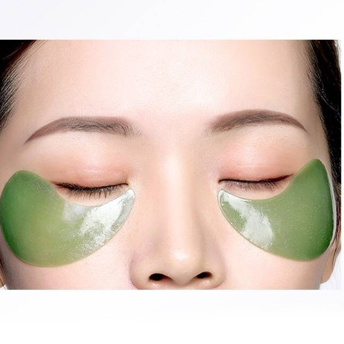 BIOAOUA Seaweed Collagen Eye Patches Anti Dark Circles 93479