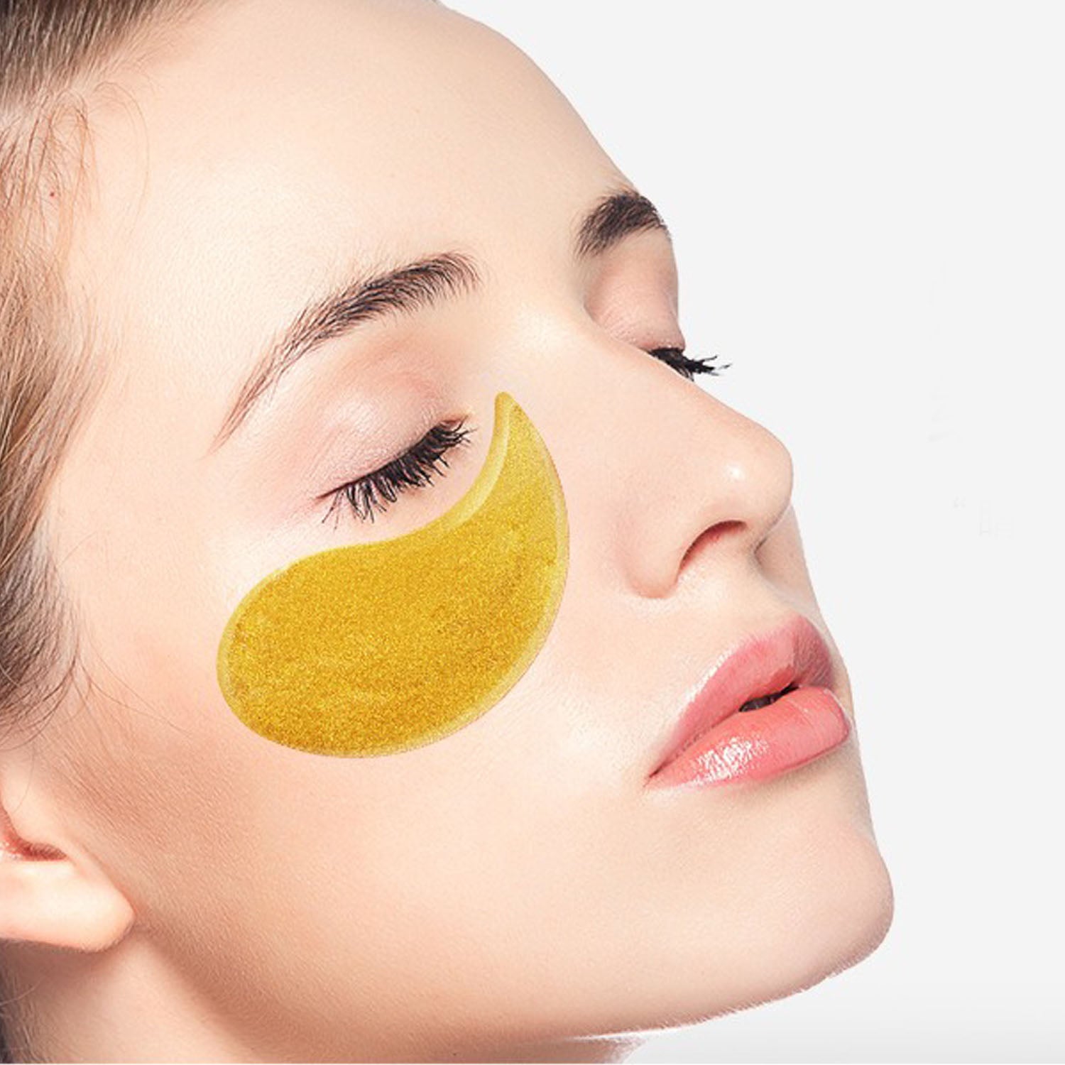 ZOO-SON Collagen Anti Dark Circle Eye Mask 60pcs 94780