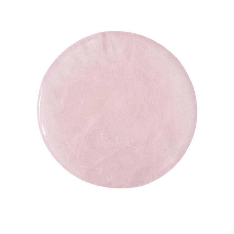 JB Rose Quartz Stone - JBA1038
