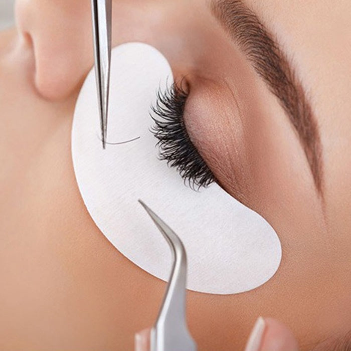 Hydrogel Eye Patch For Eyelashes Extensions 1 Pair 45128