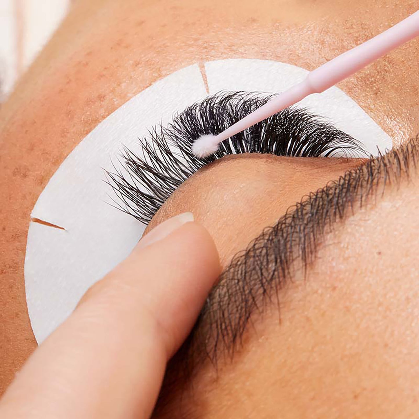 JB Lashes Super Cleansing Eyelash Primer 80ml JBSCP 68459