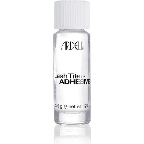 Ardell LashTite-Individual Lashes Clear Adhesive 3.5g 65058