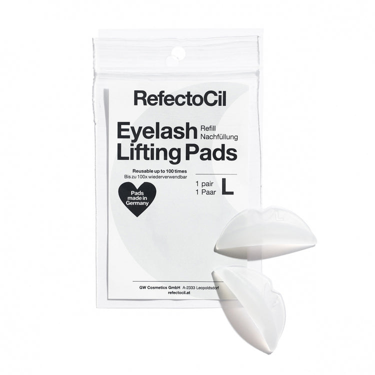 RefectoCil Eyelash Lifting Pads 1Pair Large RC5606 / 90412