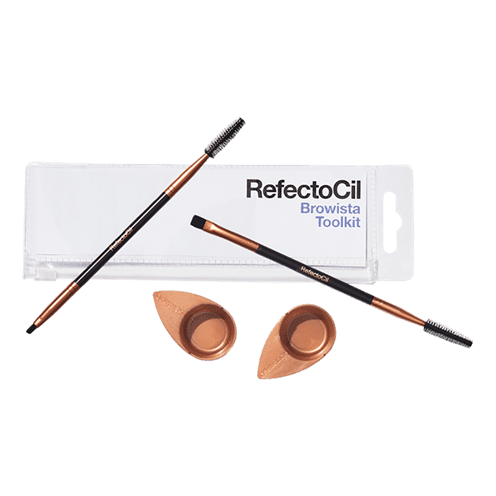 RefectoCil Browista Tool Kit RC5757 / 90438