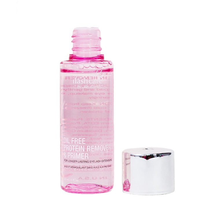 ILashCare Oil Free Protein Remover & Primer 30ml JBA1030-S