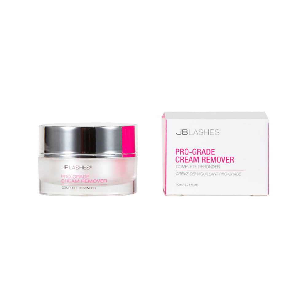 Kem gỡ mi chuyên nghiệp JB Lashes 10ml/0.34 oz JBLGR-C/01700