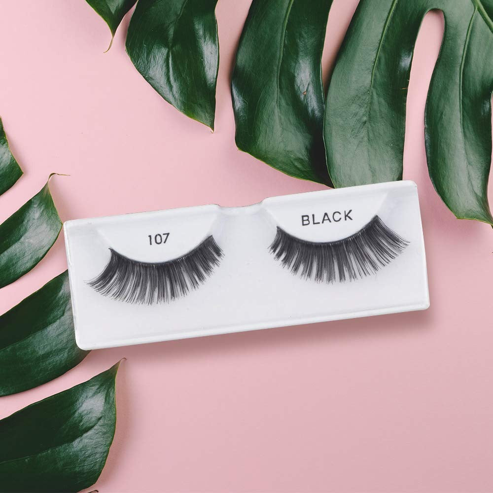 Ardell Natural - 107 Black #60710