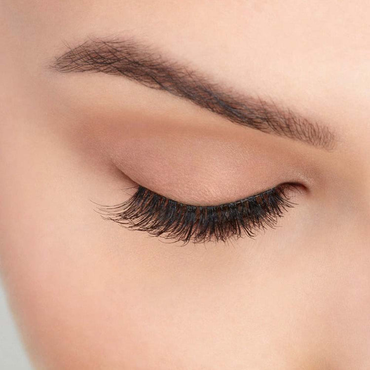 Ardell Natural - 120 Demi Black #62010