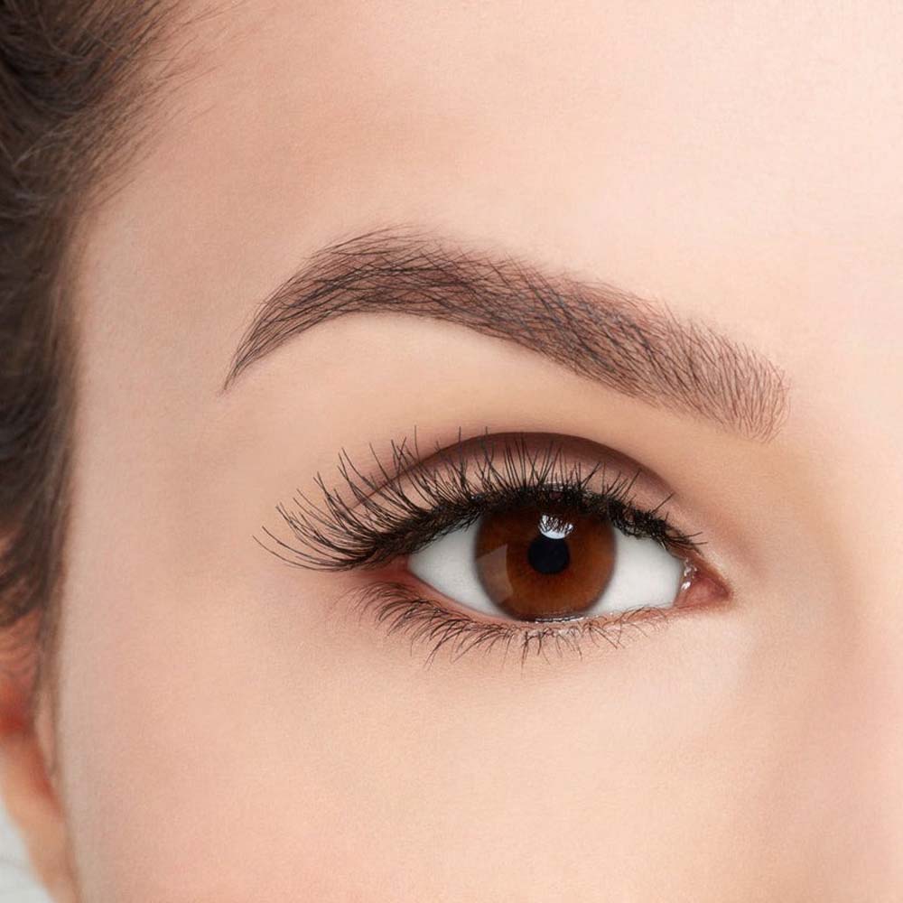 Ardell Natural - 120 Demi Black #62010