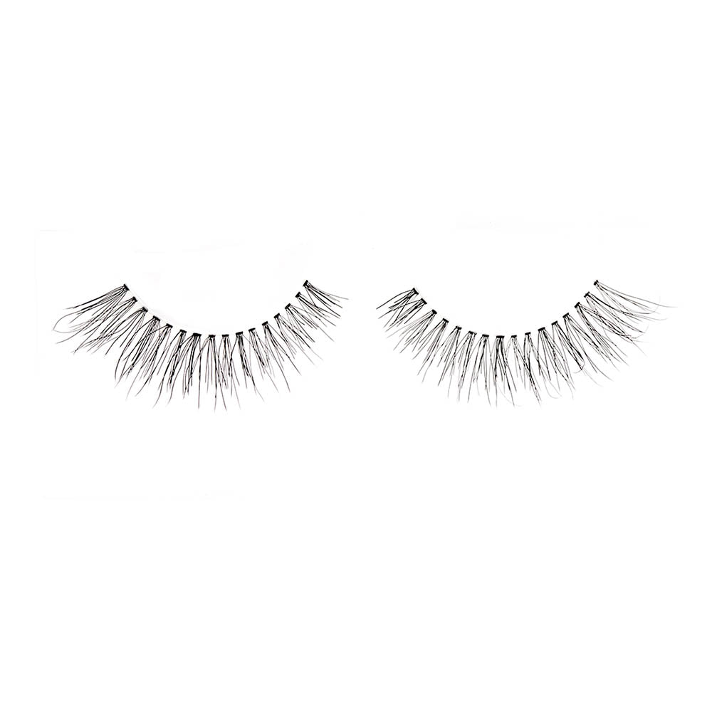 Ardell Wispies Lashes 1 Pair - 702 Black 33183