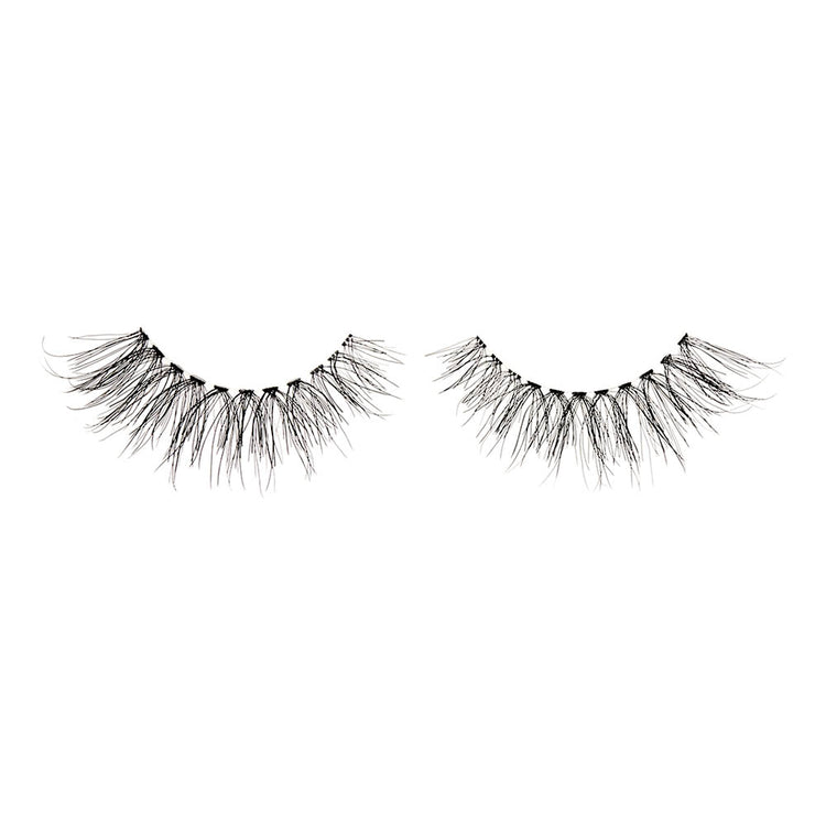 Ardell Wispies Lashes 1 Pair - 703 Black 33184
