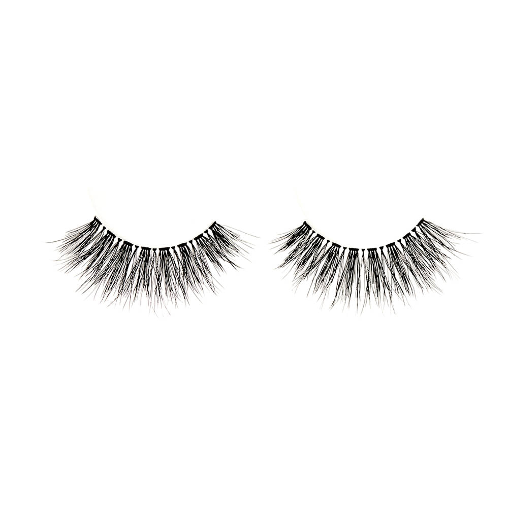 Ardell Wispies Lashes 1 Pair - 705 Black 33186