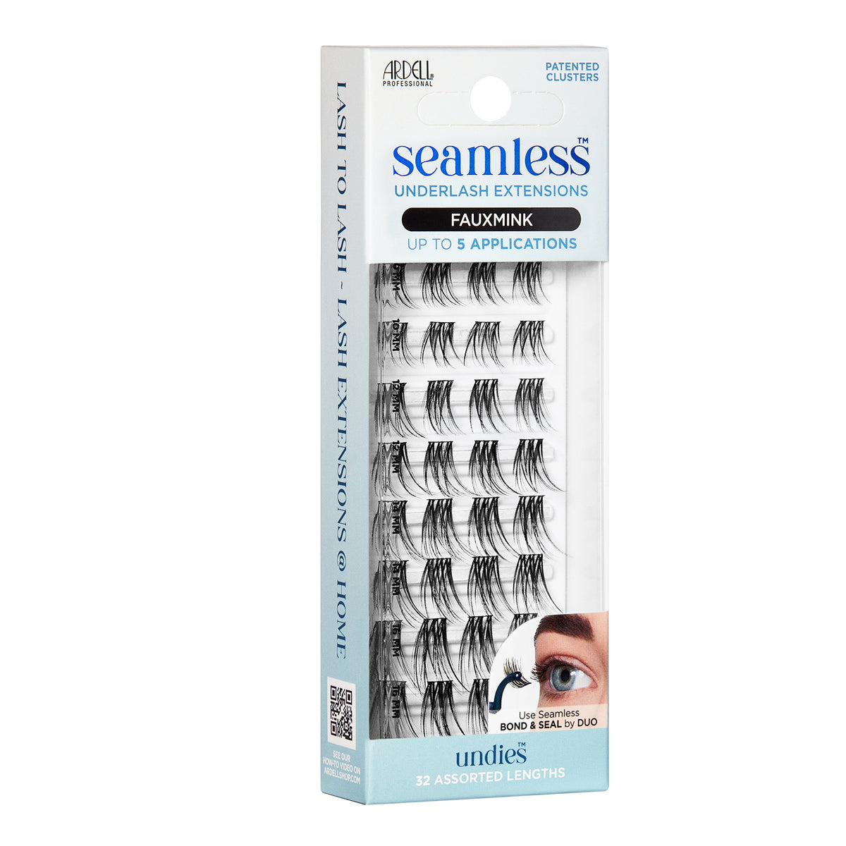 Nối Mi Giả Ardell Seamless Underlash Extensions Fauxmink 36733