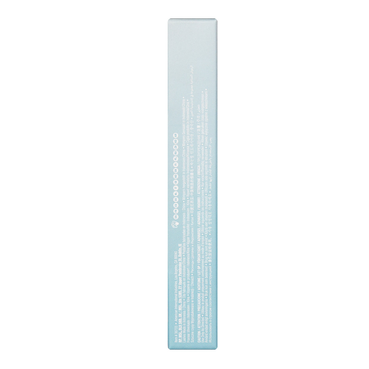 Nối Mi Giả Ardell Seamless Underlash Extensions Fauxmink 36733