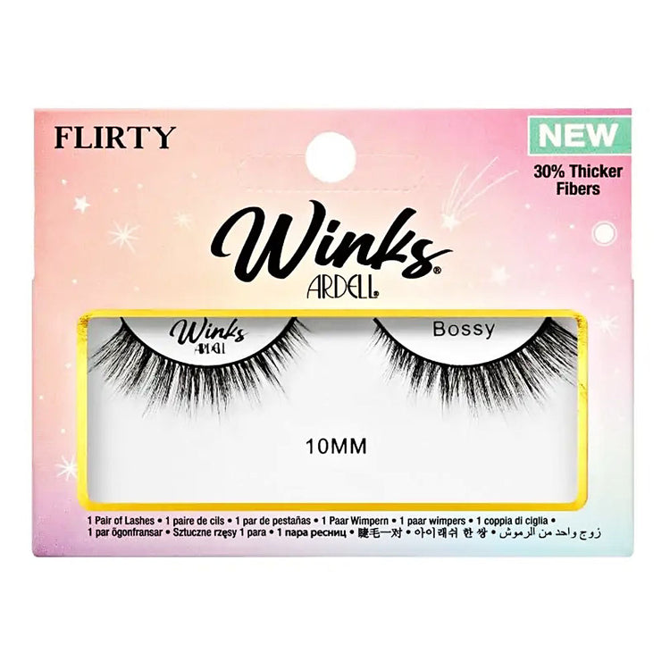 Ardell Lash Flirty Winks - Bossy 42685