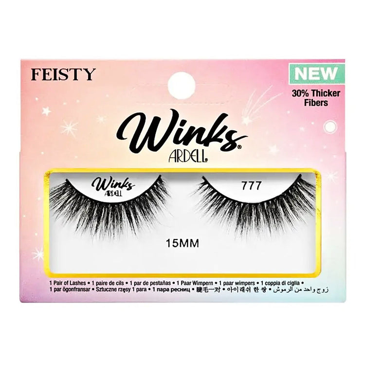 Ardell Lash Feisty Winks - 777 42686