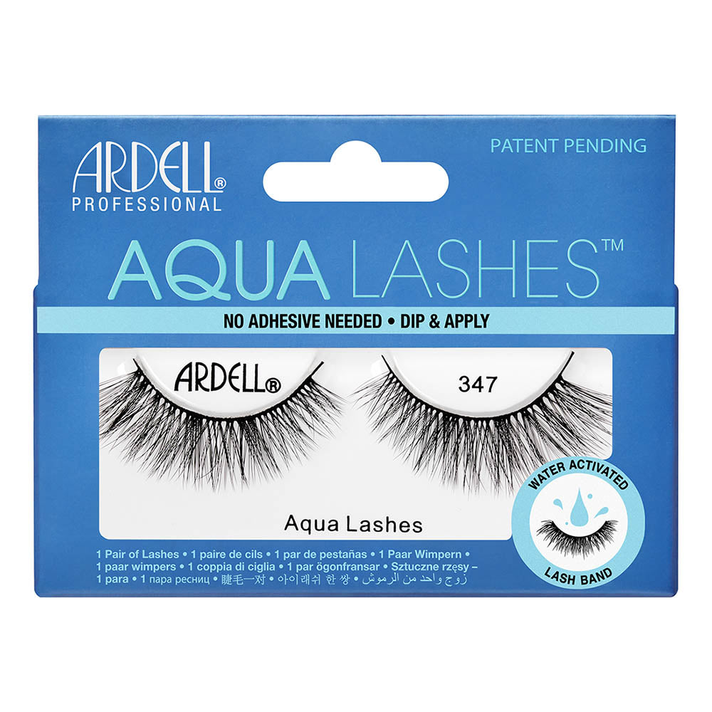 Mi giả Ardell Aqua Lashes 1 cặp - 347 Đen 56868