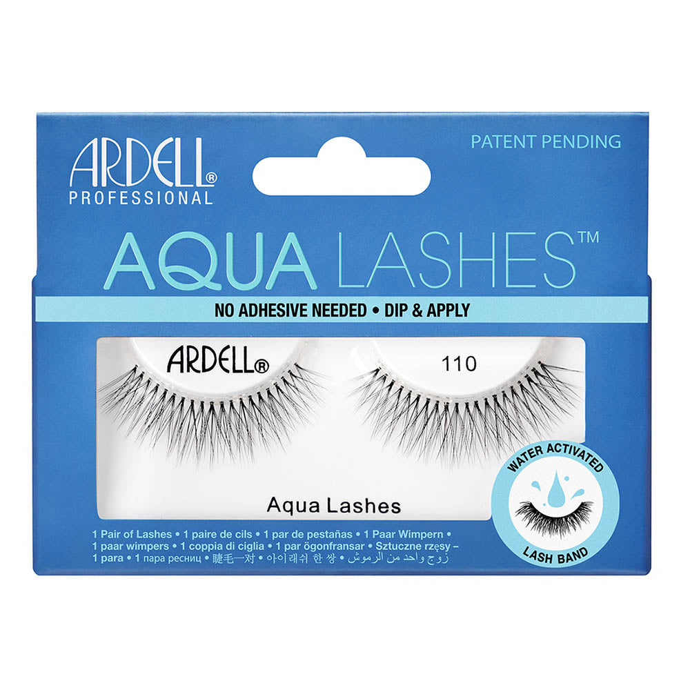 Ardell Aqua Lashes 1 Cặp - 110 Đen 56872