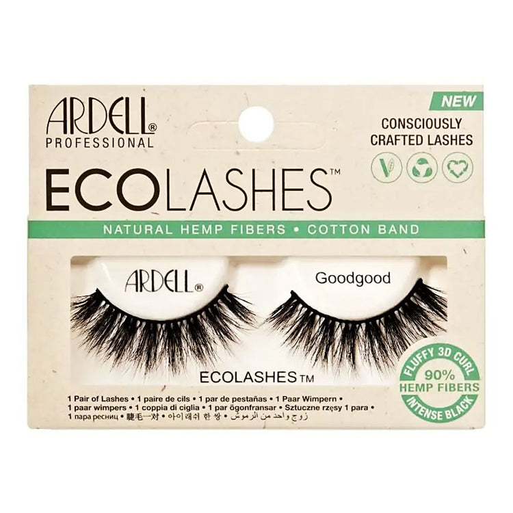 Ardell Eco Lashes 1 Pair - Goodgood 58442