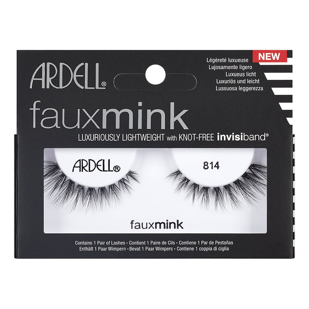 Ardell Fauxmink Luxueusement Léger 814 KF 60113