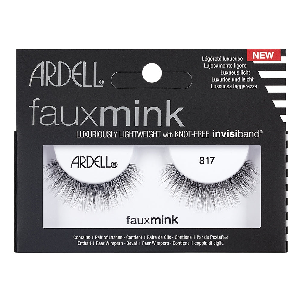 Ardell Fauxmink Luxueusement léger 817 KF 60116