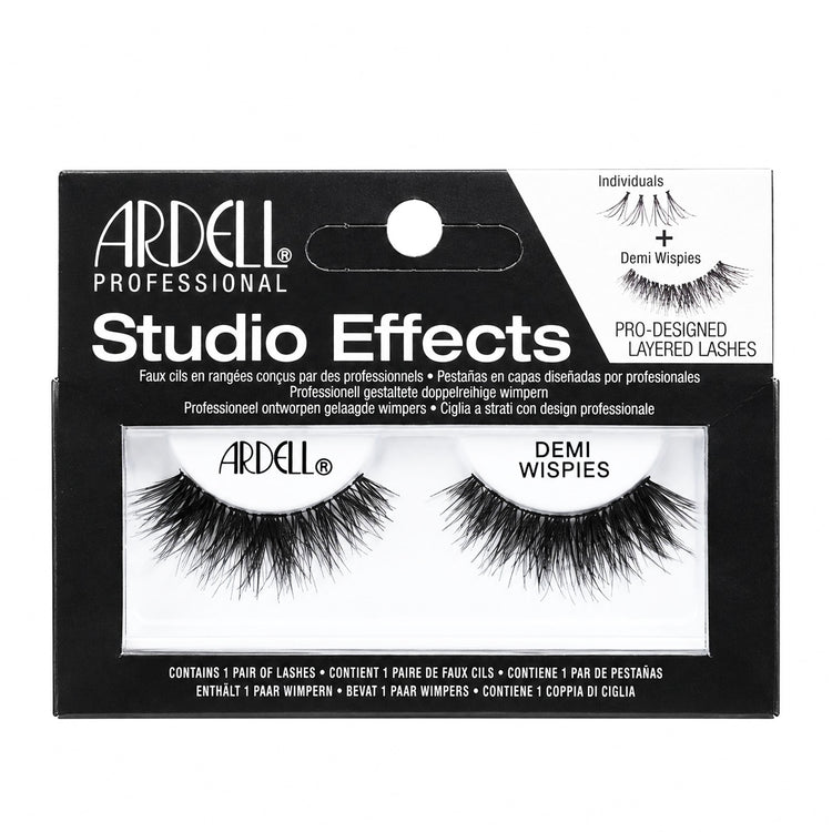 Ardell Studio Effects - Demi Wispies #61993