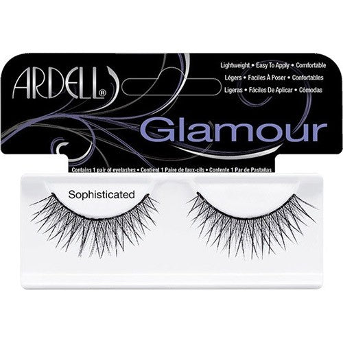 Faux cils Ardell Elegant Eyes - Sophistiqués #62018