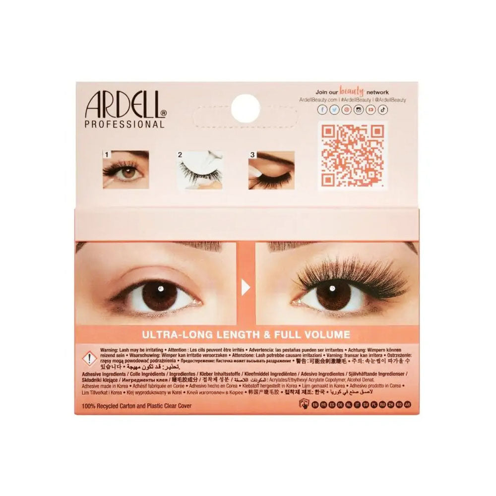 Ardell Big Beautyful Lashes - Follow Me #62400