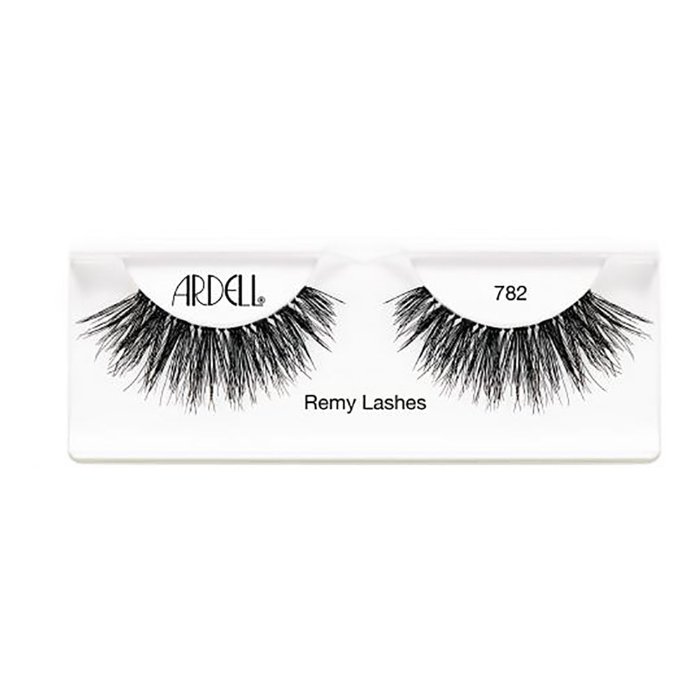 Ardell Remy Lashes 1 Pair - 782 Black 63988