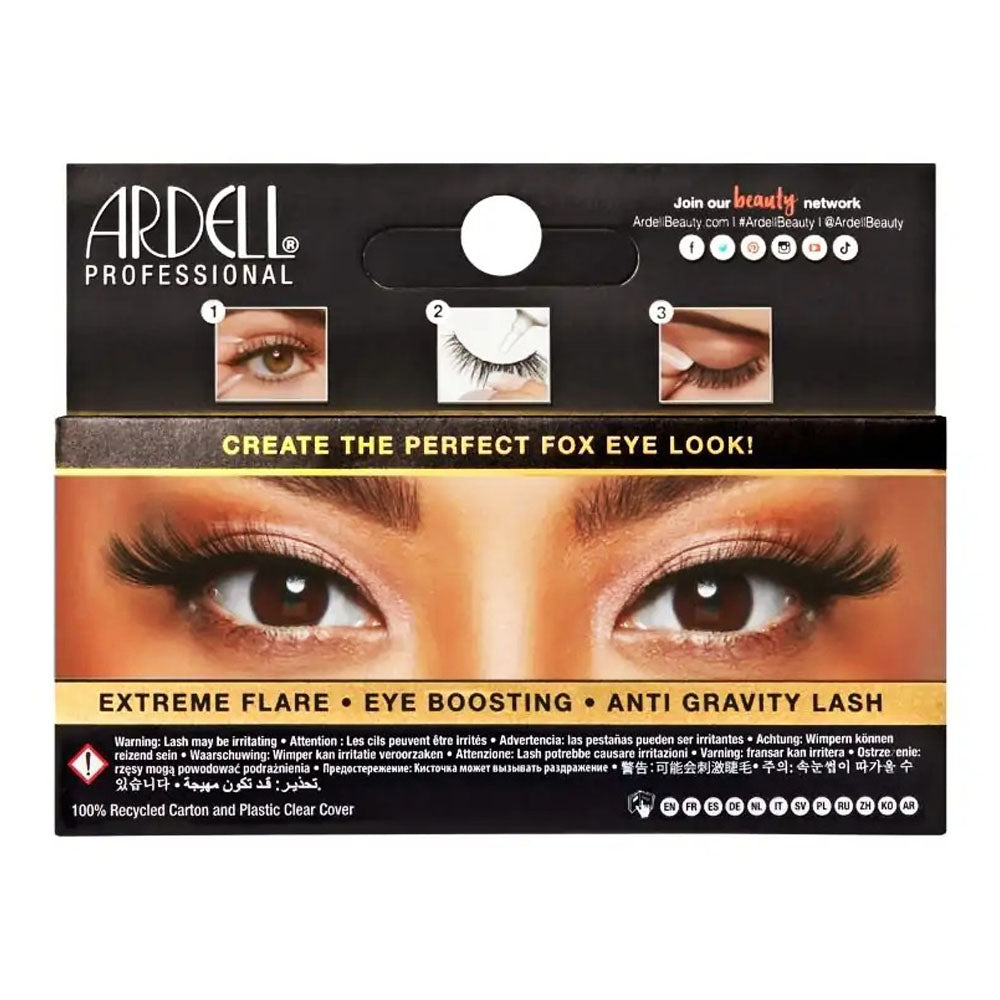 Ardell Lash Insta-Lift - Flexx It #64699