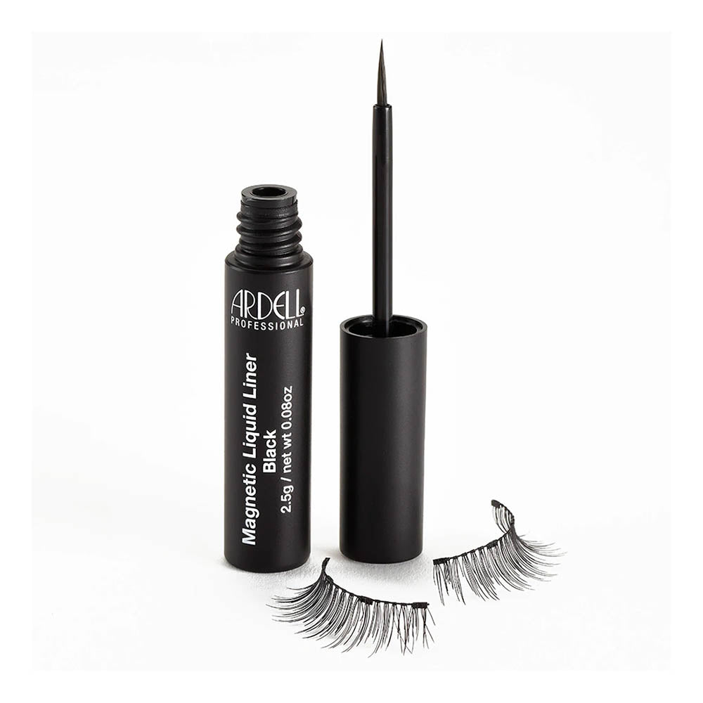 Ardell Magnetic Liner & Lash Kit - 110 Black 64922