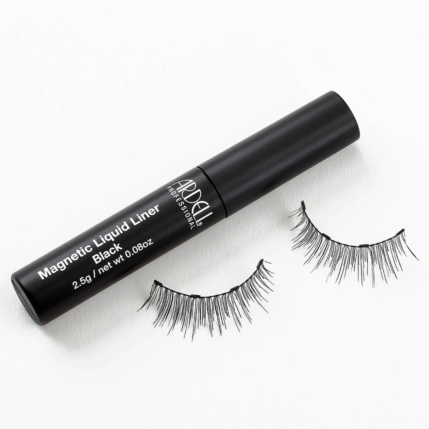 Ardell Magnetic Liner & Lash Kit - 110 Black 64922