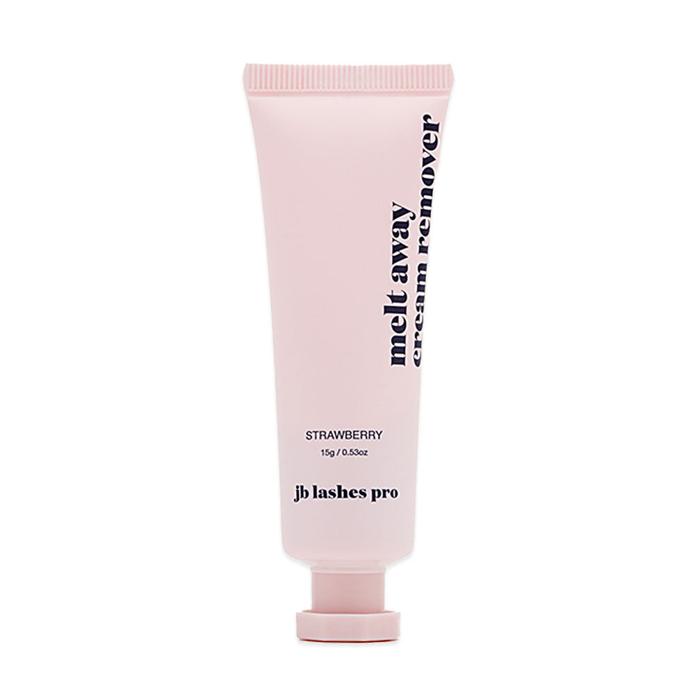 JB Lashes Melt Away Cream Remover 0.53 oz JBMACR23 66207