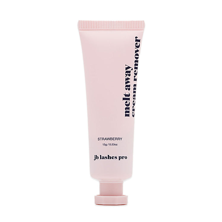 JB Lashes Melt Away Cream Remover 0.53 oz JBMACR23 66207