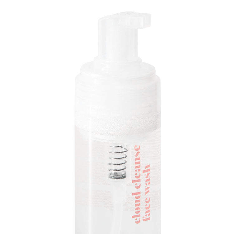 JB Lashes Pro Cloud Cleanse Face Wash 150 ml JBFW-CC 66208