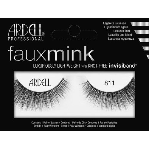 Ardell Fauxmink Luxuriously Lightweight - 811, #66309